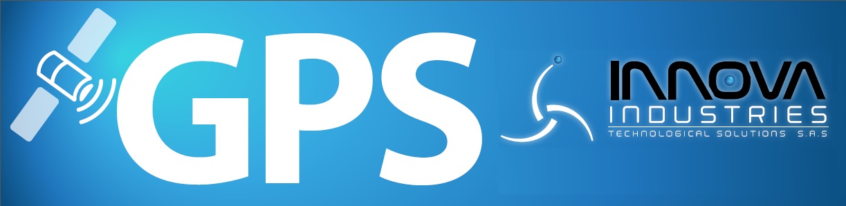 Sistema de Posicionamiento Global